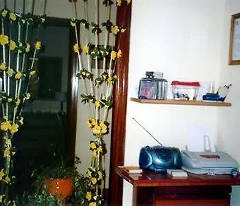 Vittoria 호텔 3*