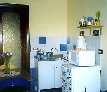 Vittoria 3* Неаполь